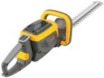 STIGA HT 500e hedge trimmer 48V - SOLO
