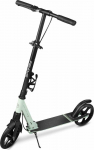 Spokey City Flow Pro Mint paspirtukas (Spokey CITY FLOW PRO)