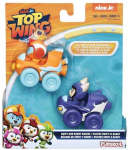 Hasbro Bird Academy vir&scaron;utinis sparnas Swift Baddy E5350