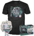 Funko POP! Demon Slayer Rui Glow 1307 T-shirt XL