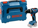 Suktuvas - gręžtuvas Bosch GSB 18V-65 (06019N3301)