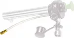 Optimus Kuro tiekimo vamzdelis &bdquo;Fuel Feed Tube&ldquo; skirtas Nova/Nova+/Polaris Universali