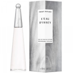 Issey Miyake L'eau D'issey Intense EDP parfumuotas vanduo moterims, 50 ml