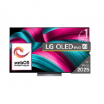 77 colių LG OLED77C51LA 4K i&scaron;manusis Televizorius 2025