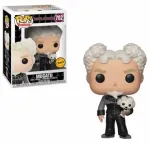 Funko POP! figūrėlė Zoolander Mugatu 702 chase