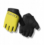 Vyri&scaron;kos pir&scaron;tinės GIRO BRAVO II GEL trumpų pir&scaron;tų pary&scaron;kinimas geltonos XXL dydis (pla&scaron;takos apimtis nuo 267 mm / pla&scaron;takos ilgis nuo 211 mm) (NAUJIENA 2025)
