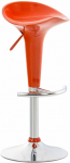 Mville Baro taburetė Saddle