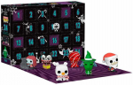 Funko Disney Nightmare Before Christmas Advent calendar