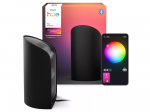 &Scaron;viestuvas Philips Hue Play Wall Washer, juodos spalvos, 1 vnt.