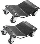 Ratų vežimėlis, Transporto priemonės perkėlimas, Tvirtas, Lengvas, Stabilus