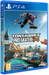 &bdquo;Activision Tony Hawk's Pro Skater 3 + 4&ldquo; PS4
