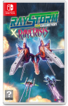 &bdquo;Inin Raystorm x Raycrisis HD&ldquo; kolekcija &ndash; &bdquo;Nintendo Switch&ldquo;