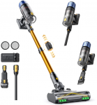 Dulkių siurblys-&scaron;luota Proscenic P15