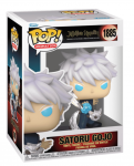 Funko POP! Jujutsu Satoru Gojo