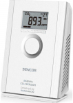 SWS CO2 PRO WIRELESS SENSOR SENCOR