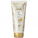 Oriflame Milk & Honey Gold Smoothing Sugar Scrub - Vyhlazuj&iacute;c&iacute; tělov&yacute; peeling