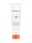 Kerastase Nectar Thermique Mink&scaron;tinantis ir glotninantis Blow Dry Milk apsauga nuo kar&scaron;čio plaukams, 150 ml