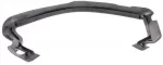 Originalus BMW E46 E83 E83N kabinos oro mikrofiltrų korpuso sandariklis OEM 64318370409
