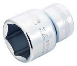 Bahco Galvutė &scaron;e&scaron;iakampė 8900SM 46mm 3/4"