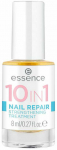&bdquo;Essence NAIL REPAIR 10 in 1&ldquo; stiprinamasis atkuriamasis gydymas 8 ml