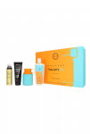 Armaf Beaut&eacute; Odyssey Mandarin Sky arabi&scaron;ki kvepalai Vyrams EDP 100ml + Perfume Body Pur&scaron;kiklis 50ml + Du&scaron;o želė 100ml + &Scaron;ampūnas 100ml