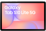 Plan&scaron;etė Samsung Galaxy Tab S10 Lite 10.9" 256 GB 5G Pilka (SM-X406BZAPEUB)