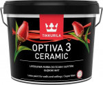 Tikkurila OPTIVA CERAMIC BA 0,9L DAŽAI