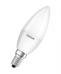 Bellalux Osram BELX CLB 4,9 W 827 FR E14 LED lemputė