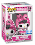 Funko POP! My Melody Exclusive