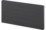 Radiatorius Mexen Line CVL21, 900 x 1400 mm, 2225 W, apatinio pajungimo, antracitas