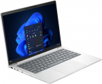 Ne&scaron;iojamas kompiuteris HP EliteBook 8 G1i 14 - Ultra 5-225U, 32GB, 512GB SSD, 14 WUXGA 300-nit AG, 5MP IR cam, WWAN-ready, Smartcard, FPR, US backlit klaviatūra, 62Wh, Win 11 Pro, 3 metai