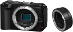 Canon EOS R50 V + Mount Adapteris EF-EOS R