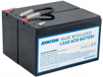 AVACOM RBC206 - Baterija for UPS