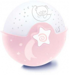 Projektorius B -Kids 2*1 Rose