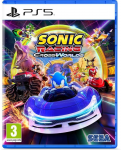 &bdquo;Sega Sonic Racing: CrossWorlds&ldquo; PS5