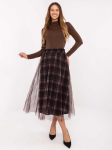 Italy Moda Sp&oacute;dnica-MI-SD-271329-3.06-juoda