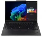 Lenovo Ne&scaron;iojamas kompiuteris ThinkPad T14s G6 21QX00HEPB W11Pro Ultra 7 258V/32GB/1TB/Intelligent/14.0 WUXGA/Touch/3yrs Premier support + CO2 kompensavimas