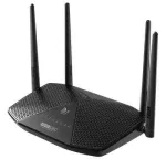 Totolink BE3600R | Mar&scaron;rutizatorius &bdquo;WiFi&ldquo; | &bdquo;WiFi7&ldquo; dviejų dažnių, 3x GbE RJ45