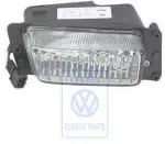 Vag Caddy Mk2 Polo Classic Variant 96 03 Originalus 6K5941702A