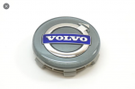 VOLVO Ratų Dangtelis S60 S80 V60 V70 1993 2018 Originalus 31400452
