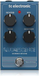 TC Electronic Fluorescence Shimmer Reverb -kitarapedaali