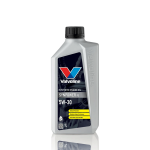Valvoline Alyva SYNPOWER FE 5W/30 sintetinė varikliams 1 L