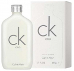 Calvin Klein CK One Perfume EDT 50ml