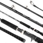 Me&scaron;kerė Akara Target Pike H 2X ilgis 257cm, testas 60 - 170 g