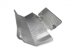 Jaguar Uzpildo Silenzo Sildas Galas 2000-2015 XF XFR S-Type Originalus C2Z23045
