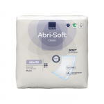 Falco Abena ABRI-SOFT, 25 VNT./PAK. (60X90 cm) vienkartiniai paklotai