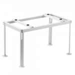 Vevor Reguliuojamas mini split stovelis 9000-36000 BTU