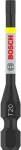 Bosch PRO Torx Impact antgalis T20, 55 mm, 2 vnt.