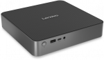 Stacionarus kompiuteris Lenovo IdeaCentre Mini 01Q8X10 91B6000WGF &ndash; SnapDragon X1-26-100, 32GB RAM, 1TB SSD, X1-45 grafika, Windows 11 Home