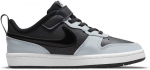 Nike Avalynė Vaikams Court Borough Low 2 Pilkas BQ5451 014